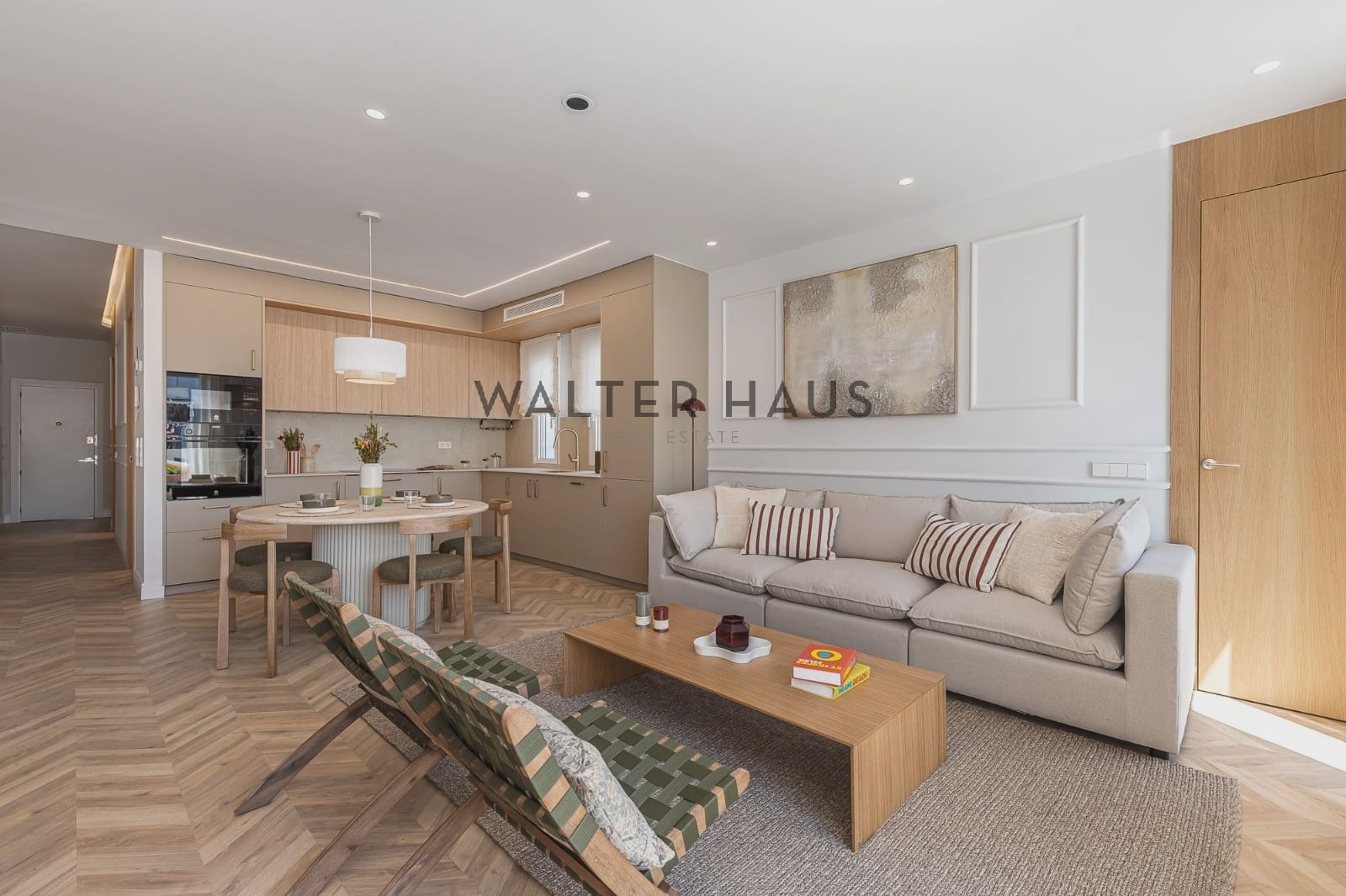 3 bedroom Penthouse for sale in Madrid city - € 1,450,000 (Ref: 9975844)
