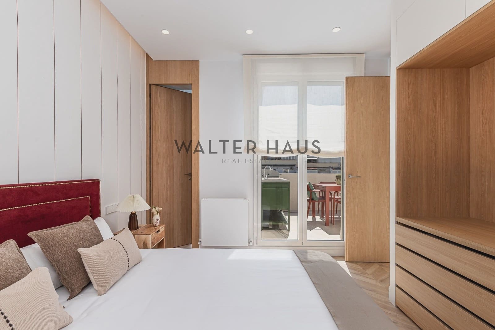 3 bedroom Penthouse for sale in Madrid city - € 1,450,000 (Ref: 9975844)