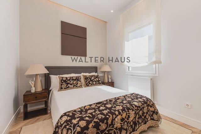 3 soveværelse Penthouse til salg i Ibiza, Madrid by - € 1.450.000 (Ref: 9975844)