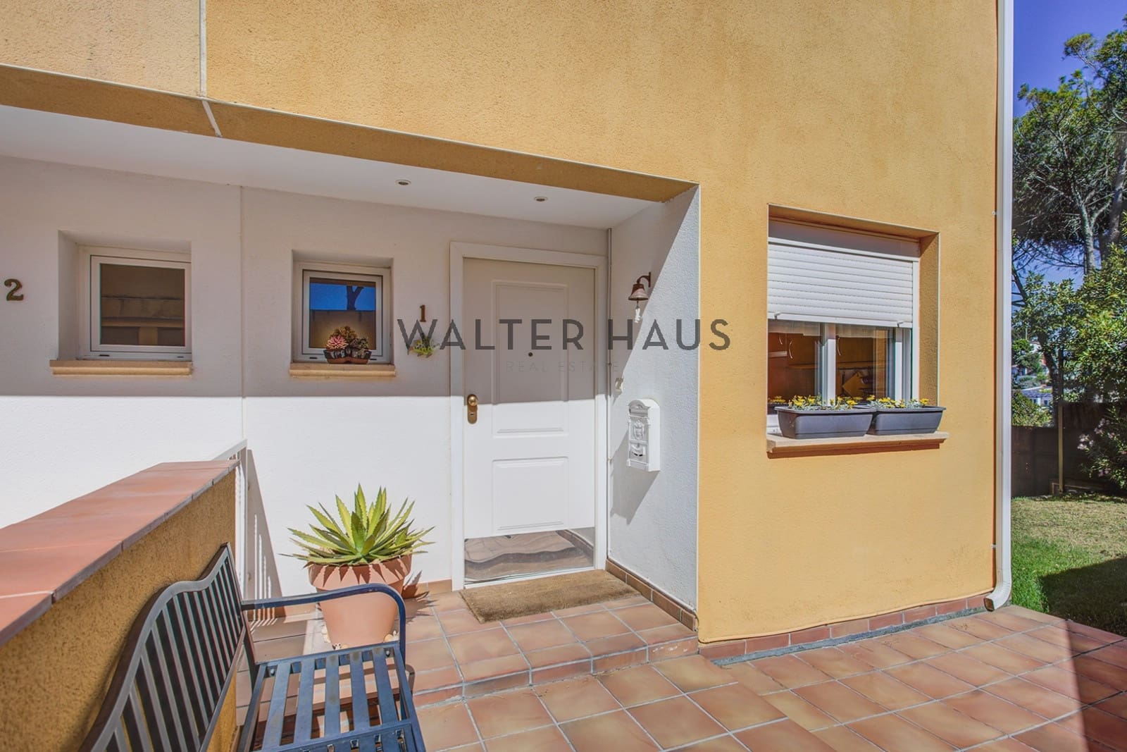 3 bedroom Villa for sale in Platja d'Aro - € 380,000 (Ref: 9975975)