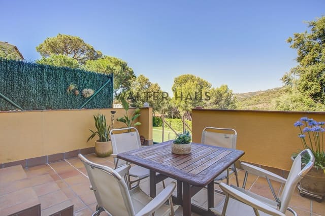 3 soverom Villa til salgs i Platja d'Aro, Castell-Platja d'Aro - € 380 000 (Ref: 9975975)