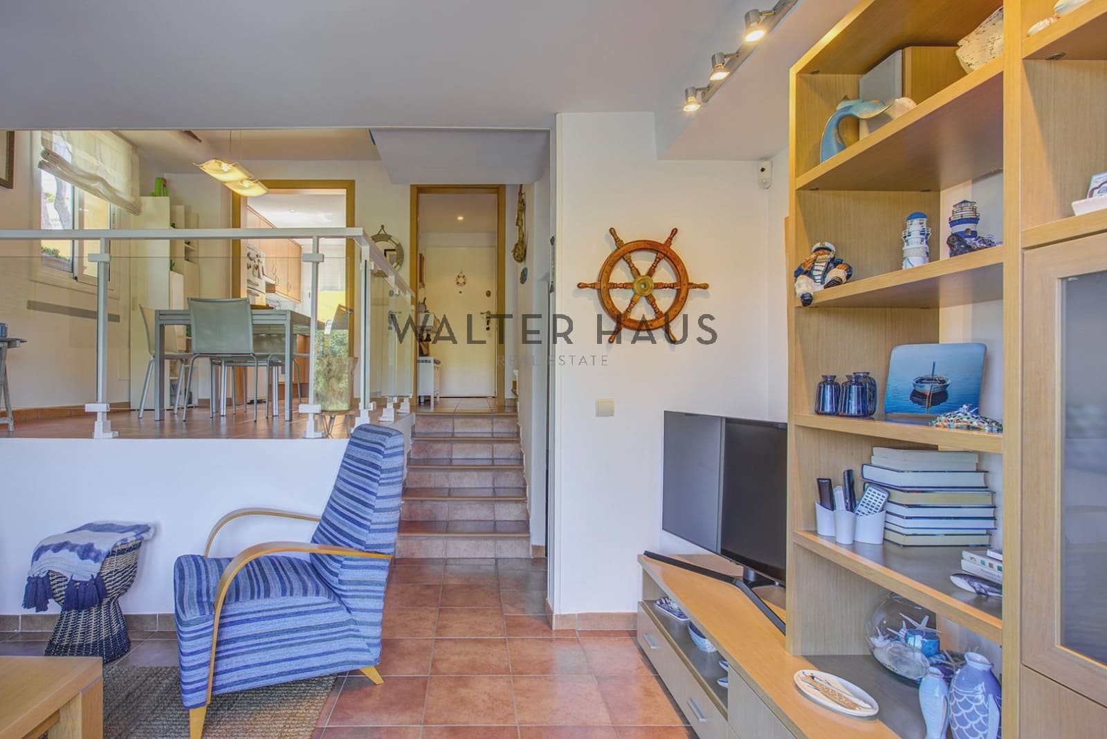 3 bedroom Villa for sale in Platja d'Aro - € 380,000 (Ref: 9975975)