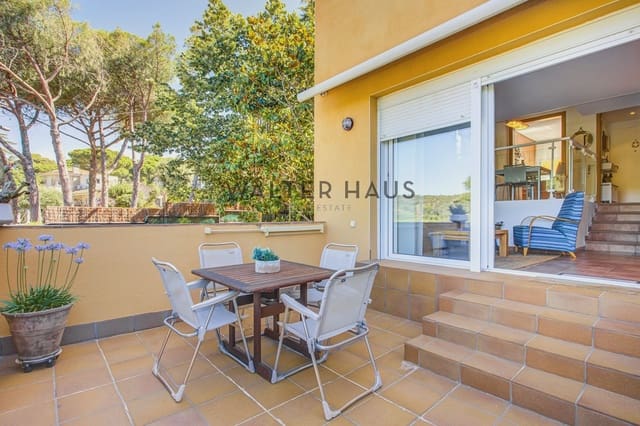 3 soverom Villa til salgs i Platja d'Aro, Castell-Platja d'Aro - € 380 000 (Ref: 9975975)