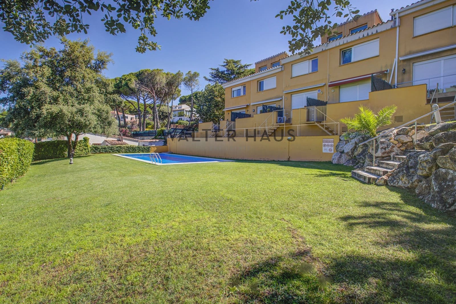 3 bedroom Villa for sale in Platja d'Aro - € 380,000 (Ref: 9975975)