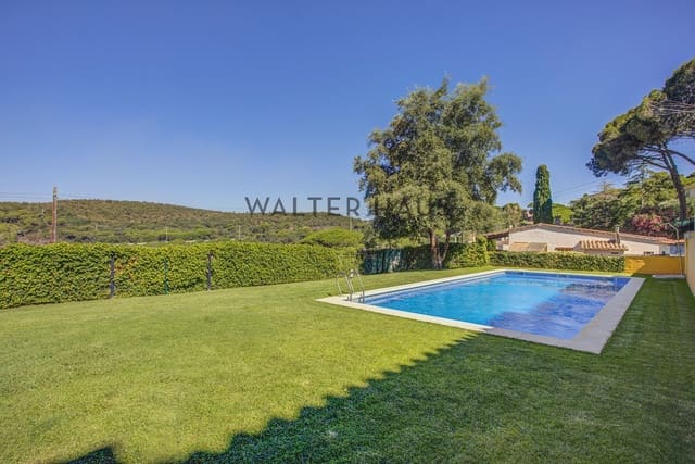3 soverom Villa til salgs i Platja d'Aro, Castell-Platja d'Aro - € 380 000 (Ref: 9975975)