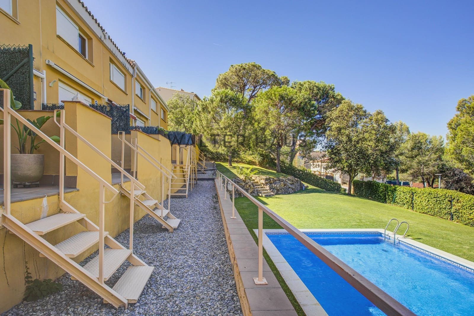 3 bedroom Villa for sale in Platja d'Aro - € 380,000 (Ref: 9975975)