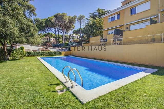 3 soverom Villa til salgs i Platja d'Aro, Castell-Platja d'Aro - € 380 000 (Ref: 9975975)