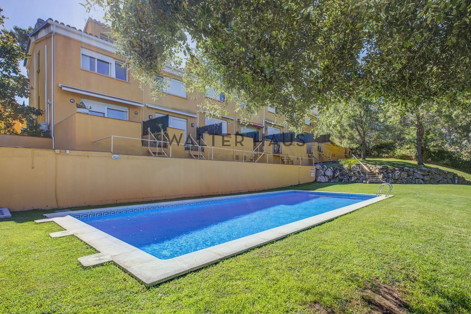 3 bedroom Villa for sale in Platja d'Aro - € 380,000 (Ref: 9975975)