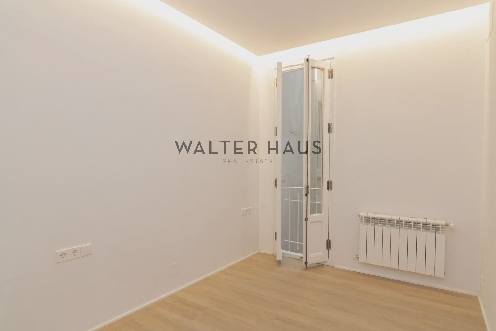 2 sovrum Lägenhet att hyra i Madrid stad - 3 000 € (Ref: 9978069)