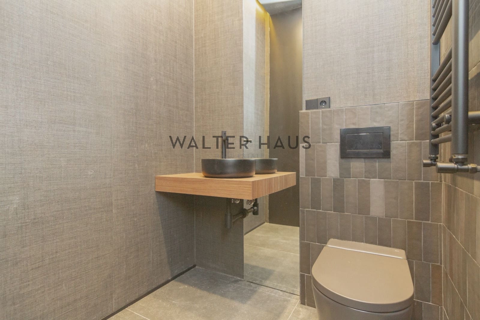 2 sovrum Lägenhet att hyra i Madrid stad - 3 000 € (Ref: 9978069)
