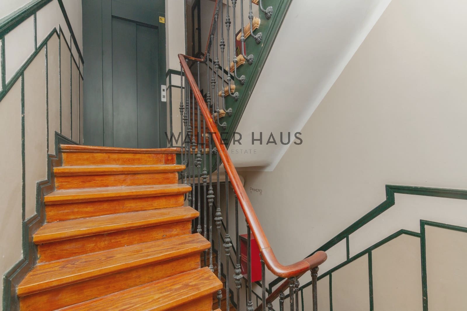 2 sovrum Lägenhet att hyra i Madrid stad - 3 000 € (Ref: 9978069)