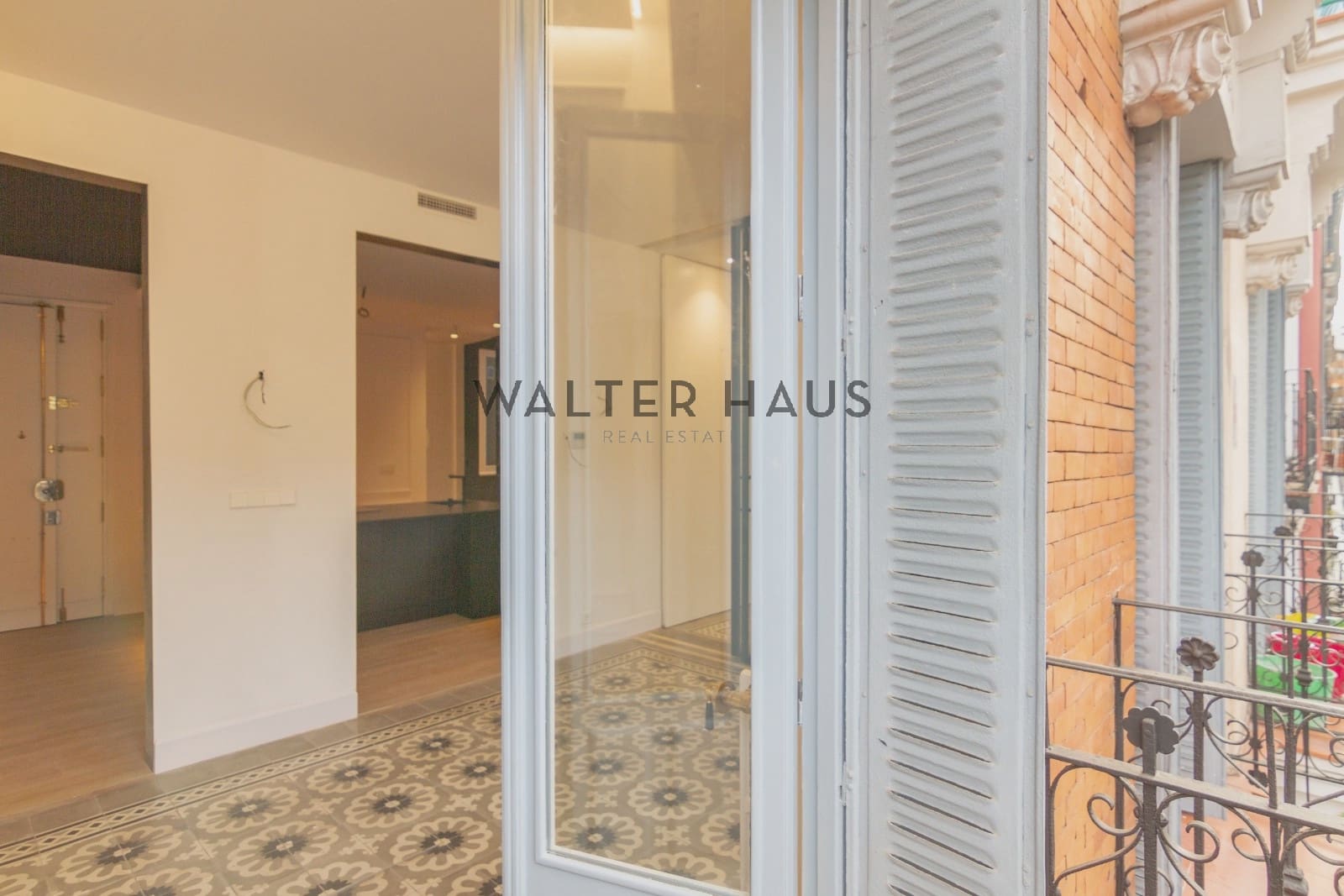 2 sovrum Lägenhet att hyra i Madrid stad - 3 000 € (Ref: 9978069)
