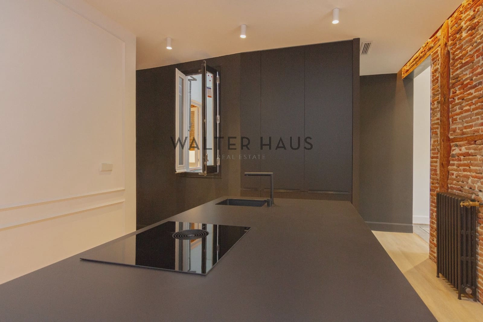 2 sovrum Lägenhet att hyra i Madrid stad - 3 000 € (Ref: 9978069)