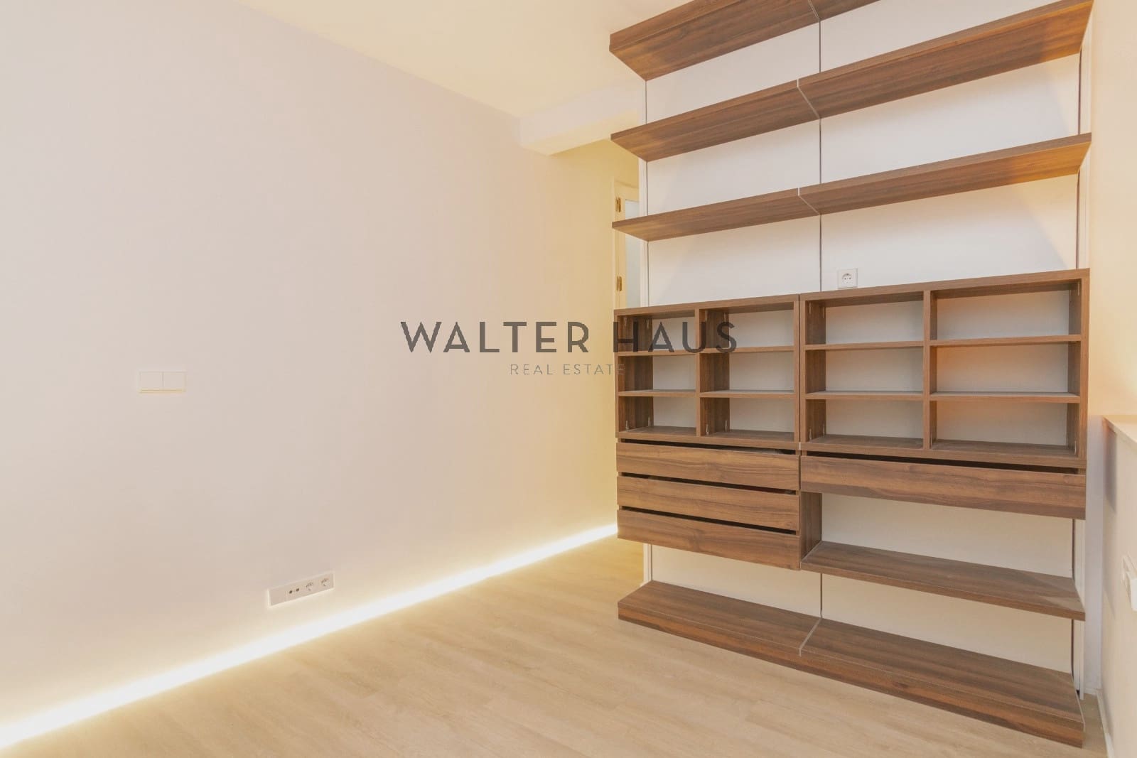 2 sovrum Lägenhet att hyra i Madrid stad - 3 000 € (Ref: 9978069)