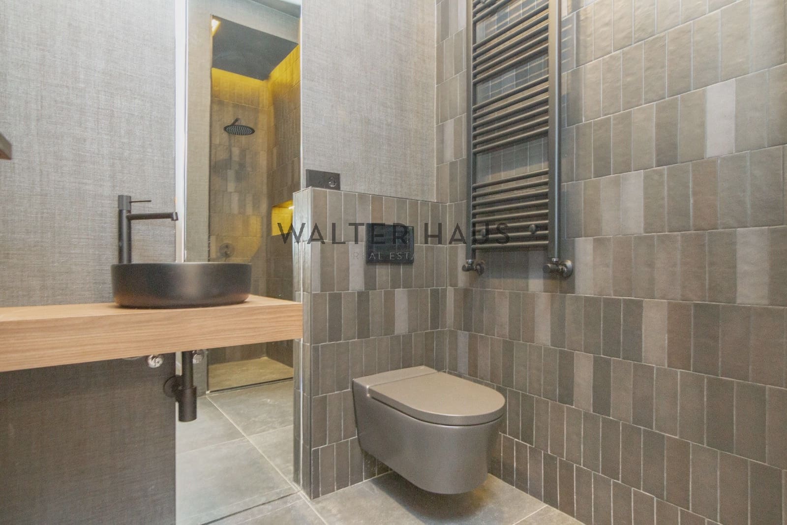 2 sovrum Lägenhet att hyra i Madrid stad - 3 000 € (Ref: 9978069)