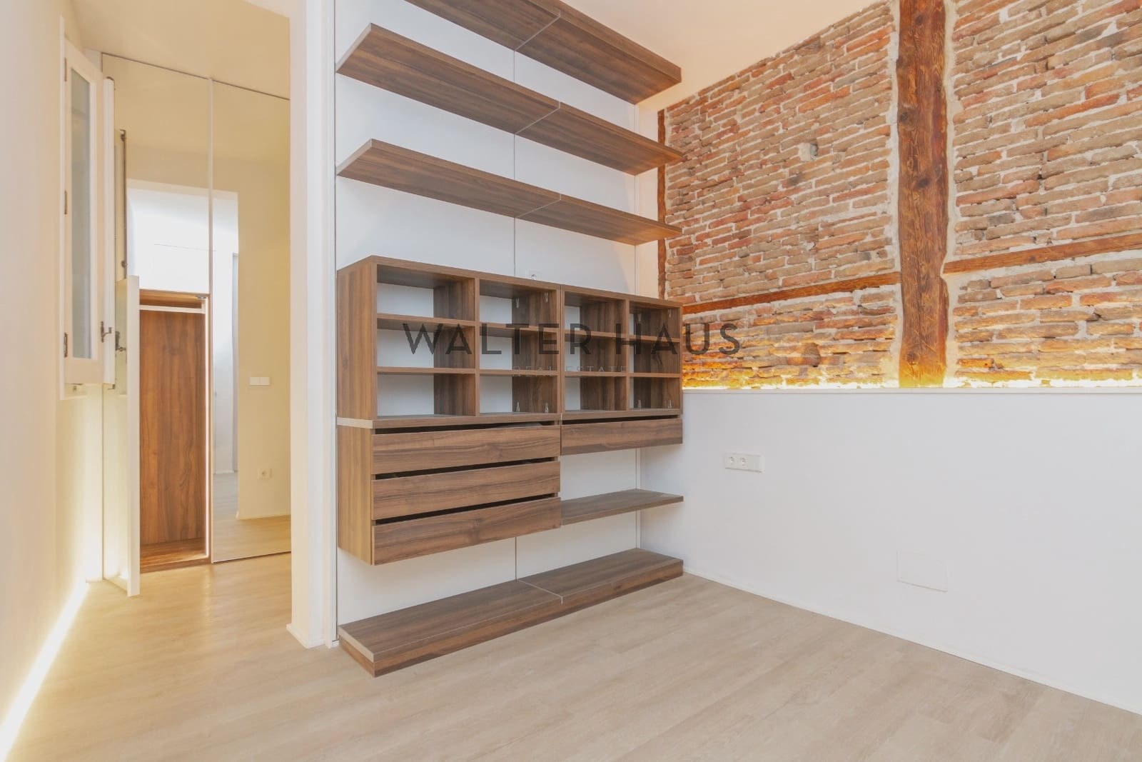 2 sovrum Lägenhet att hyra i Madrid stad - 3 000 € (Ref: 9978069)
