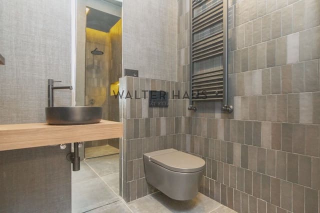 2 sovrum Lägenhet att hyra i Cortes, Madrid stad - 3 000 € (Ref: 9978069)