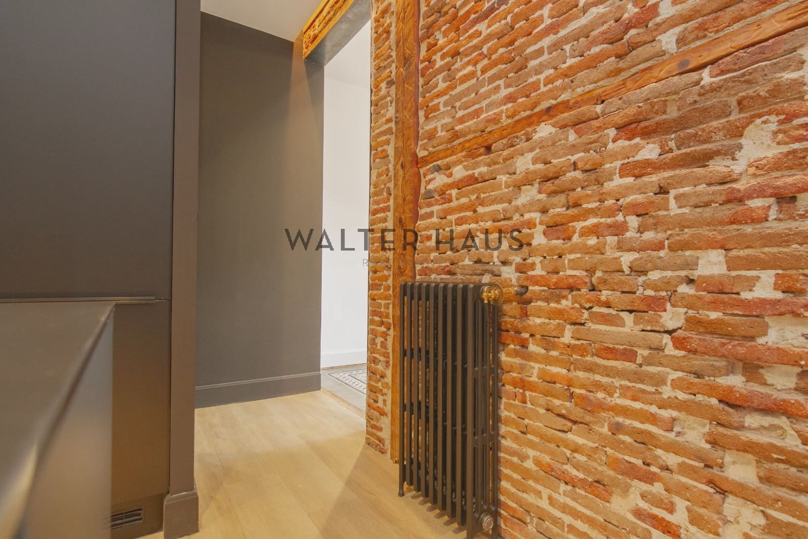 2 sovrum Lägenhet att hyra i Madrid stad - 3 000 € (Ref: 9978069)