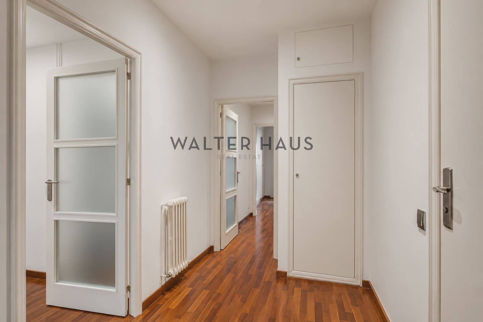 3 soverom Leilighet til salgs i Barcelona by - € 1 150 000 (Ref: 9981393)