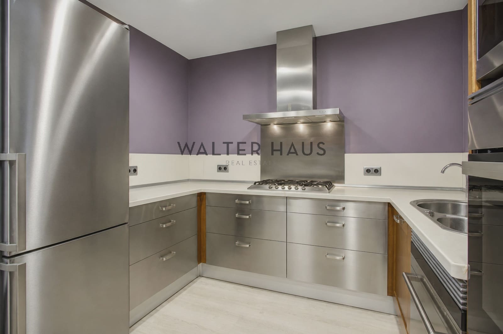 3 soverom Leilighet til salgs i Barcelona by - € 1 150 000 (Ref: 9981393)