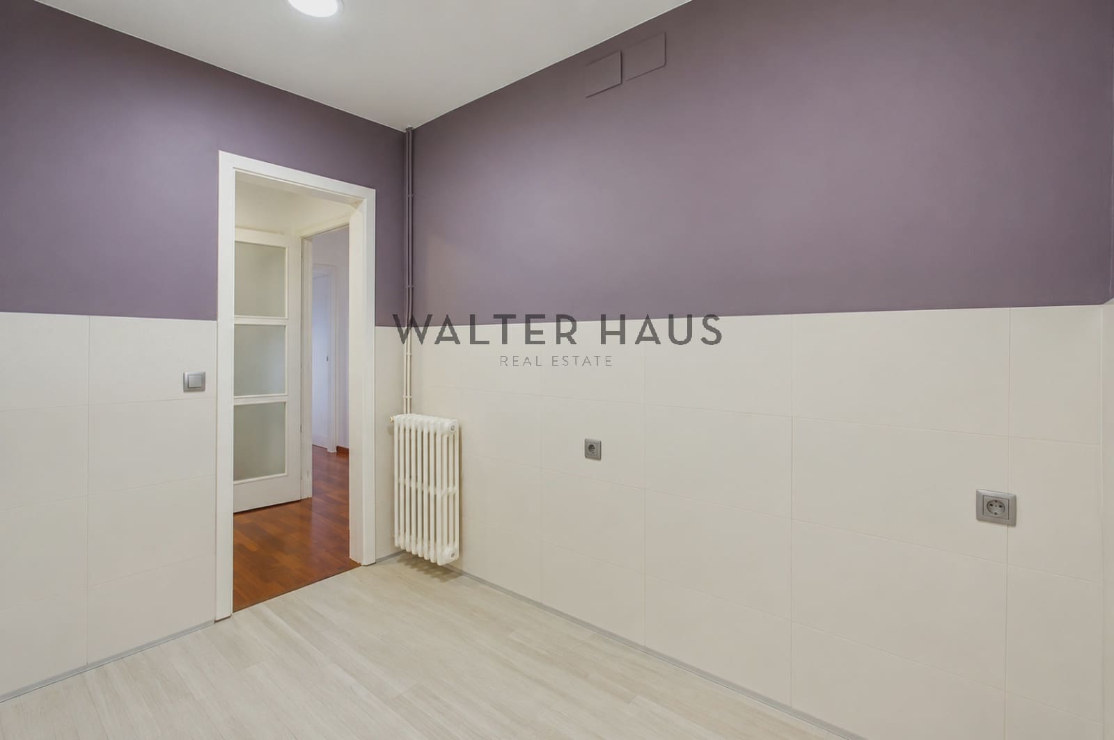 3 soverom Leilighet til salgs i Barcelona by - € 1 150 000 (Ref: 9981393)