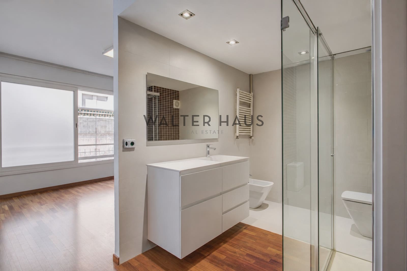 3 soverom Leilighet til salgs i Barcelona by - € 1 150 000 (Ref: 9981393)