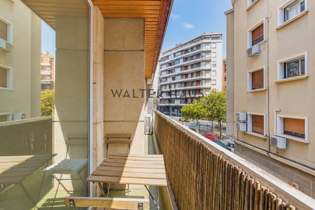 3 soverom Leilighet til salgs i Sant Gervasi - Galvany, Barcelona by - € 1 150 000 (Ref: 9981393)