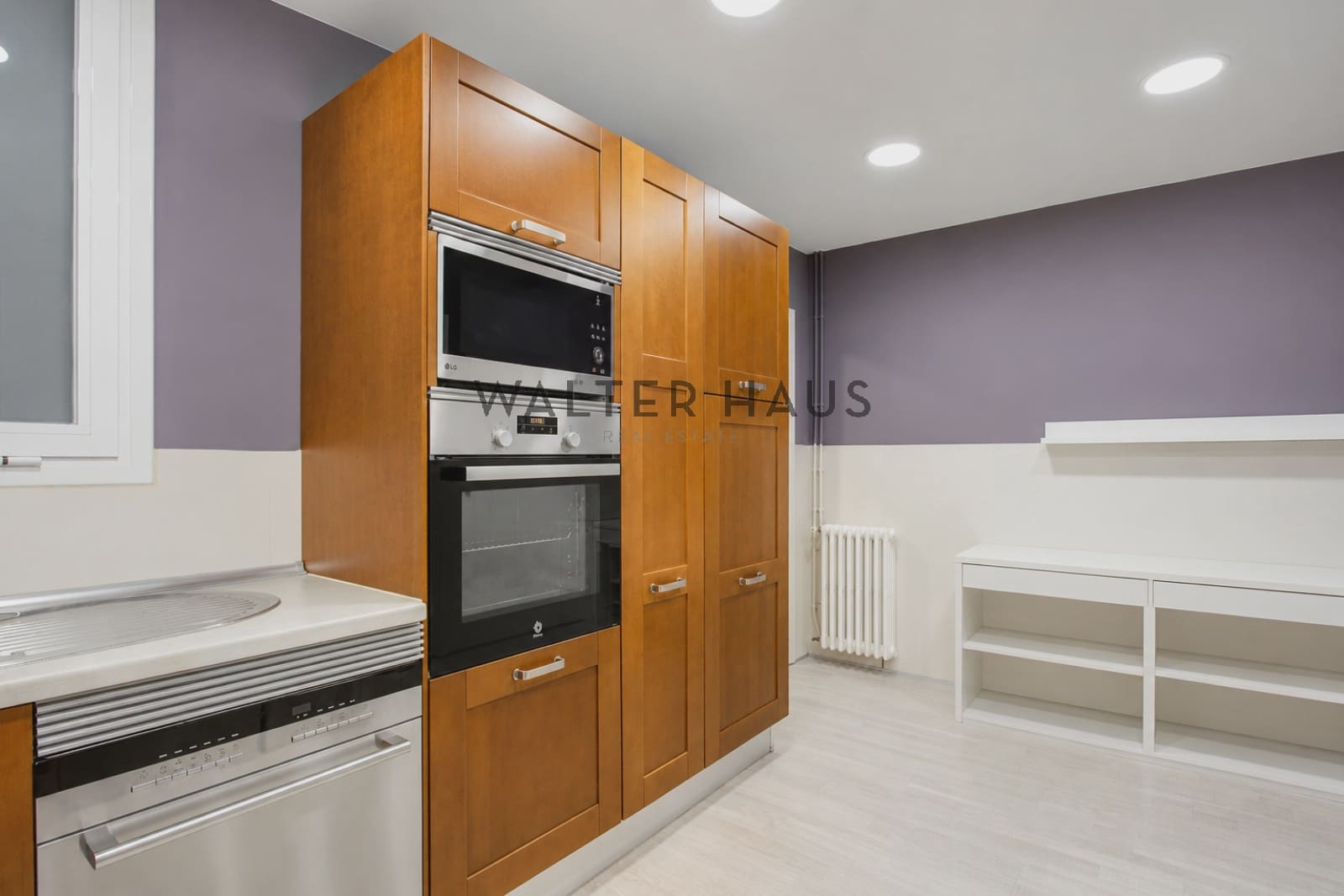 3 soverom Leilighet til salgs i Barcelona by - € 1 150 000 (Ref: 9981393)