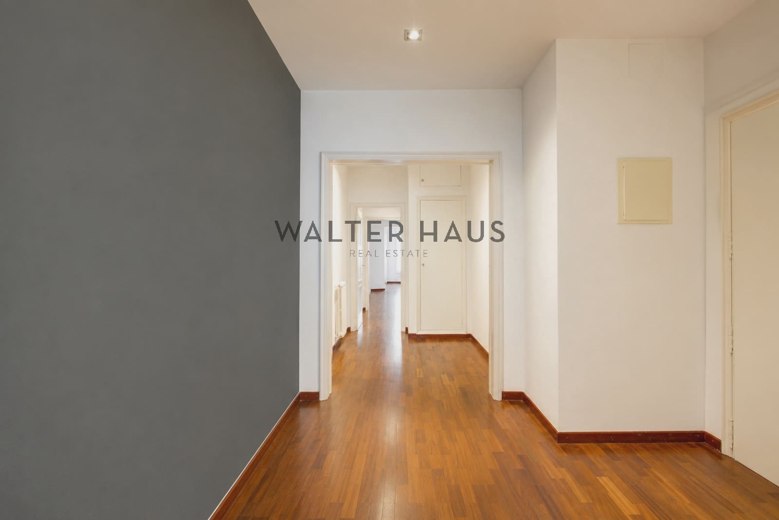 3 soverom Leilighet til salgs i Barcelona by - € 1 150 000 (Ref: 9981393)