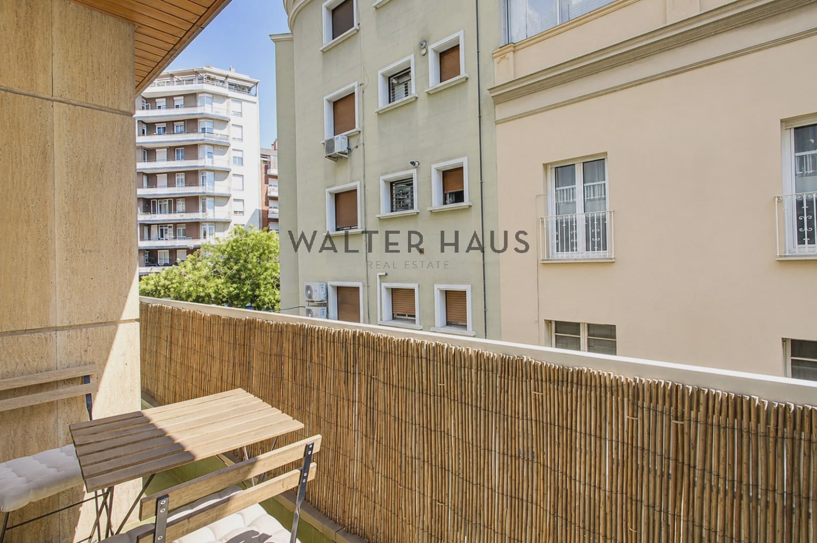 3 soverom Leilighet til salgs i Barcelona by - € 1 150 000 (Ref: 9981393)