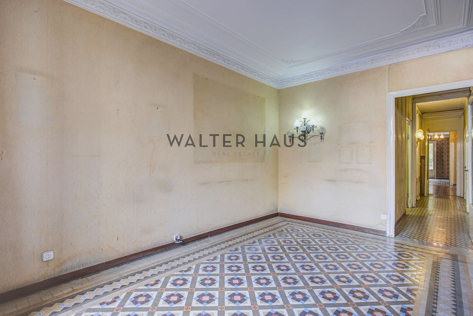 5 soverom Leilighet til salgs i Barcelona by - € 625 000 (Ref: 9981394)