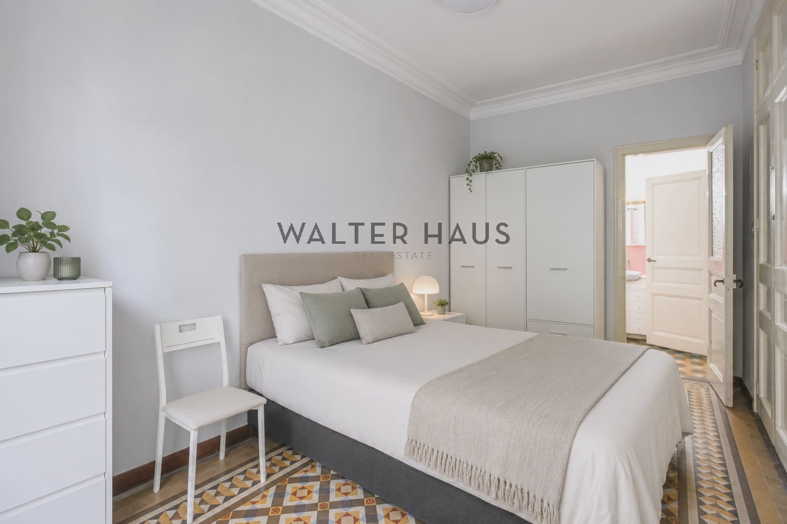 5 soverom Leilighet til salgs i Barcelona by - € 625 000 (Ref: 9981394)