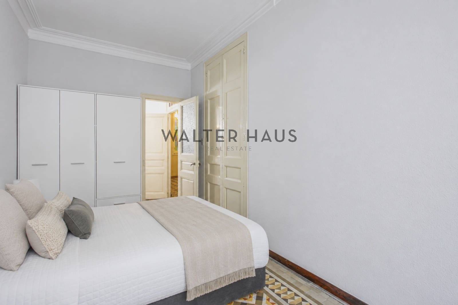 5 soverom Leilighet til salgs i Barcelona by - € 625 000 (Ref: 9981394)