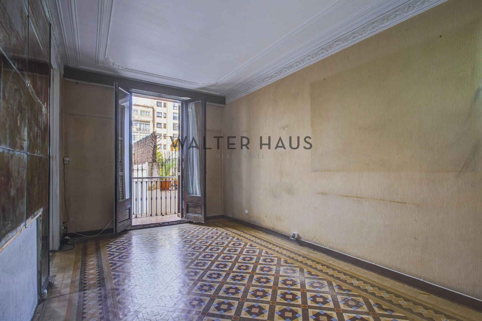 5 soverom Leilighet til salgs i Barcelona by - € 625 000 (Ref: 9981394)