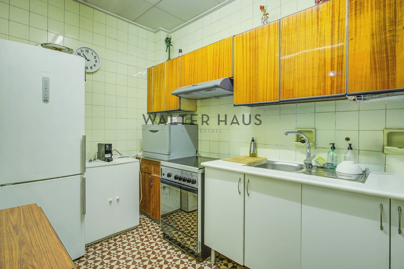 5 soverom Leilighet til salgs i Barcelona by - € 625 000 (Ref: 9981394)