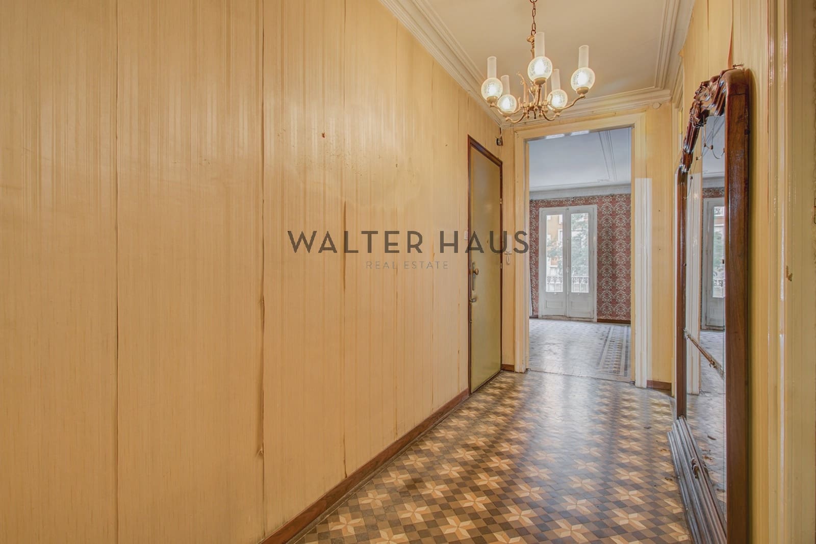 5 soverom Leilighet til salgs i Barcelona by - € 625 000 (Ref: 9981394)