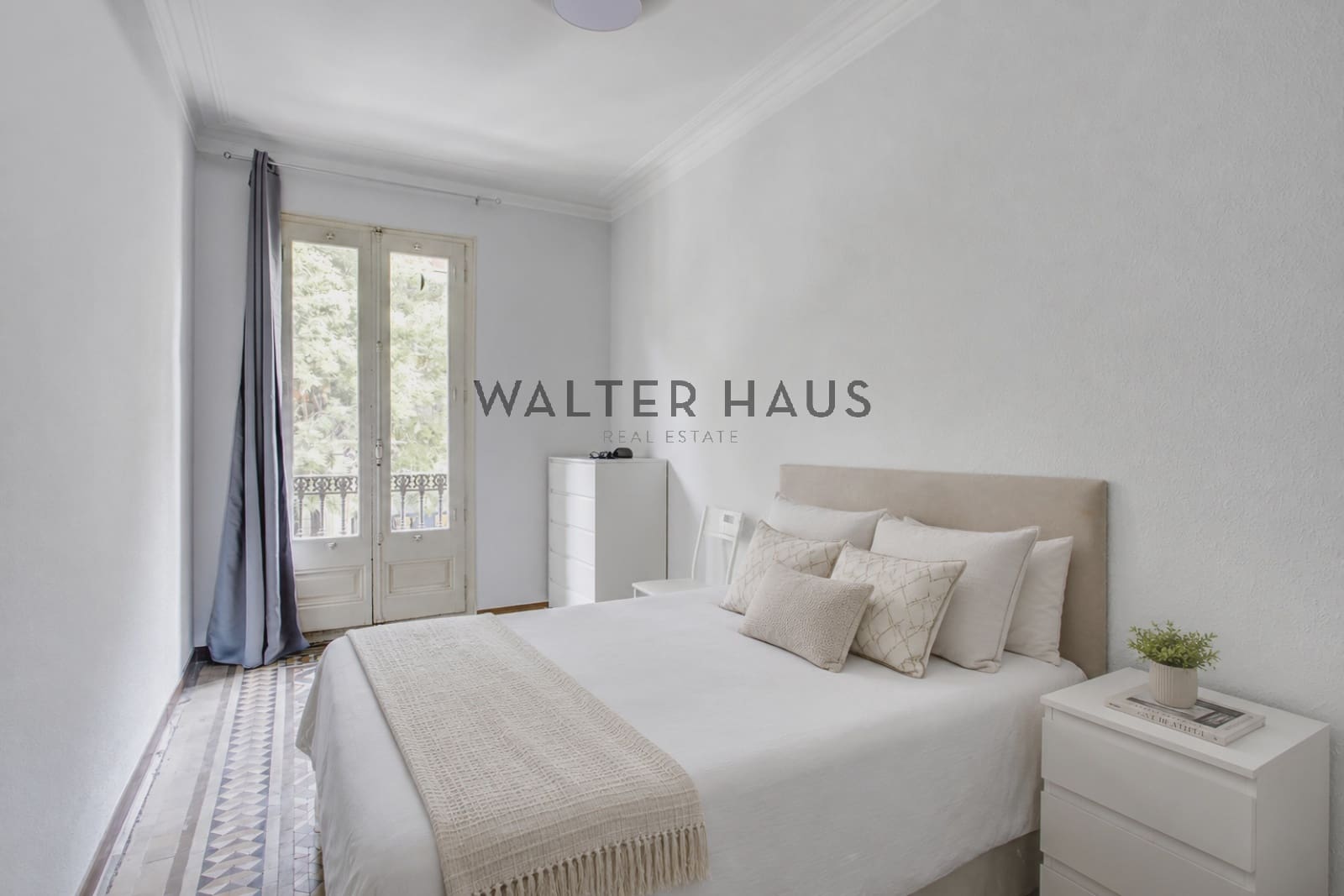 5 soverom Leilighet til salgs i Barcelona by - € 625 000 (Ref: 9981394)