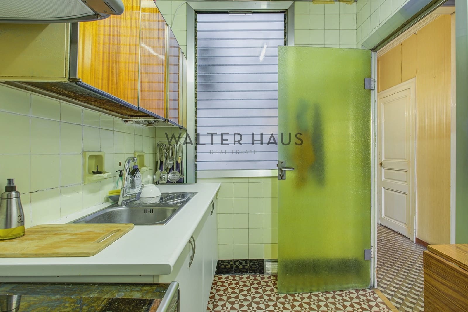 5 soverom Leilighet til salgs i Barcelona by - € 625 000 (Ref: 9981394)