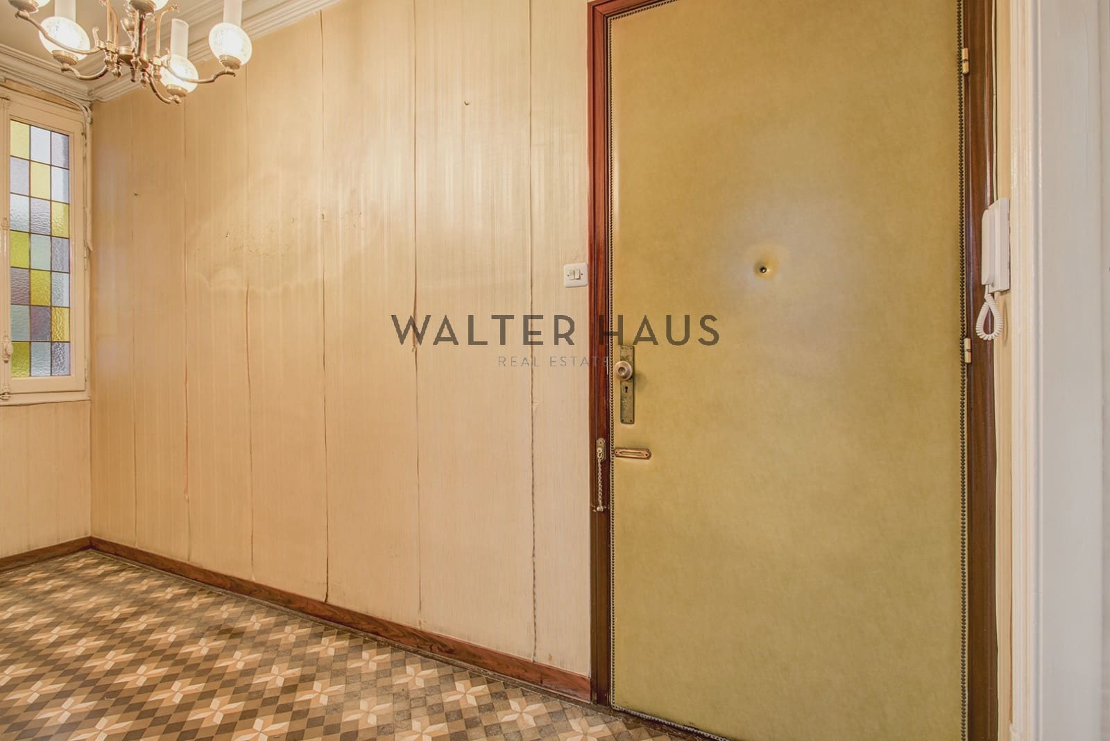 5 soverom Leilighet til salgs i Barcelona by - € 625 000 (Ref: 9981394)