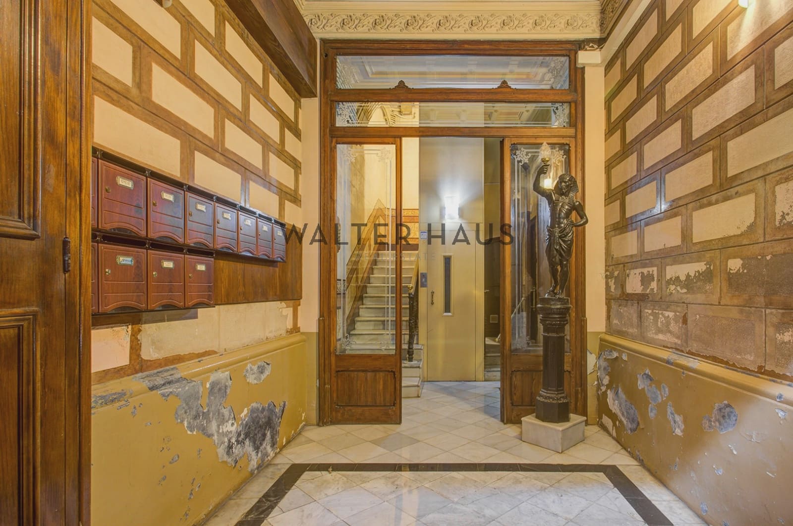 5 soverom Leilighet til salgs i Barcelona by - € 625 000 (Ref: 9981394)