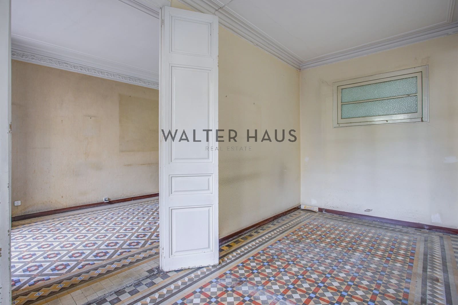 5 soverom Leilighet til salgs i Barcelona by - € 625 000 (Ref: 9981394)
