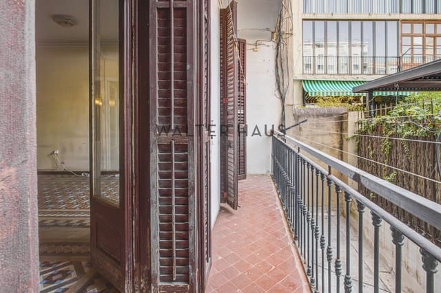5 soverom Leilighet til salgs i La Dreta de L'Eixample, Barcelona by - € 625 000 (Ref: 9981394)