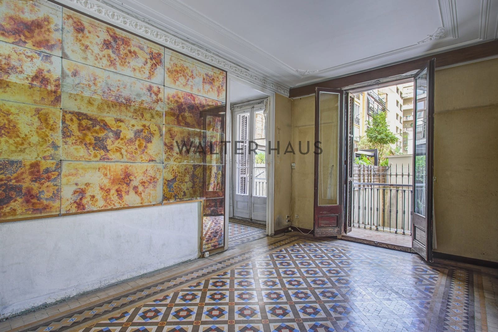 5 soverom Leilighet til salgs i Barcelona by - € 625 000 (Ref: 9981394)