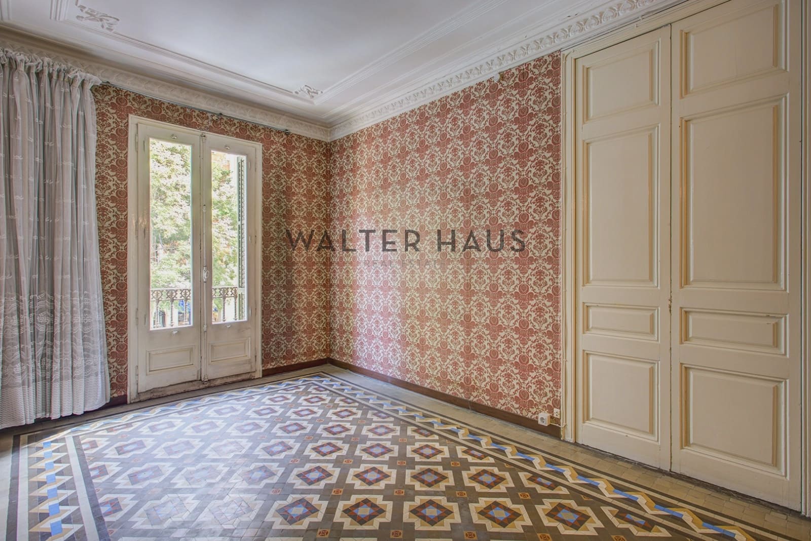 5 soverom Leilighet til salgs i Barcelona by - € 625 000 (Ref: 9981394)