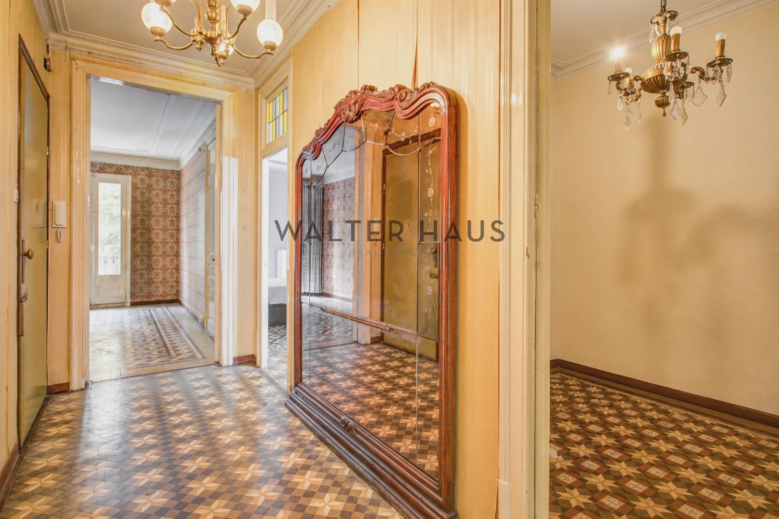 5 soverom Leilighet til salgs i Barcelona by - € 625 000 (Ref: 9981394)
