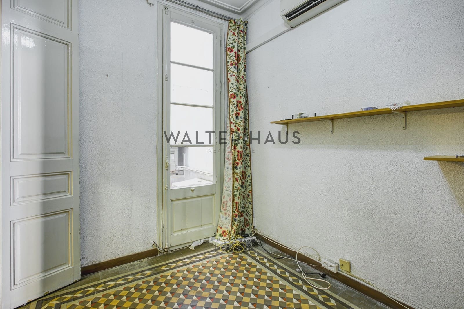 5 soverom Leilighet til salgs i Barcelona by - € 625 000 (Ref: 9981394)