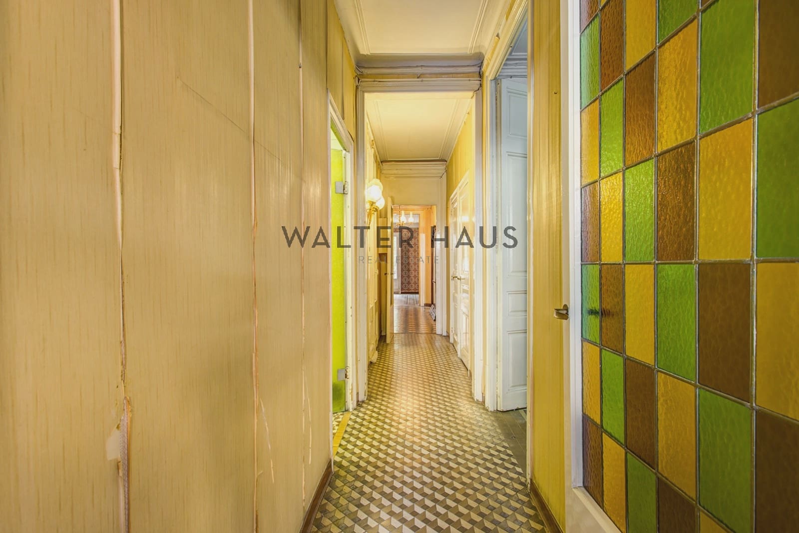 5 soverom Leilighet til salgs i Barcelona by - € 625 000 (Ref: 9981394)