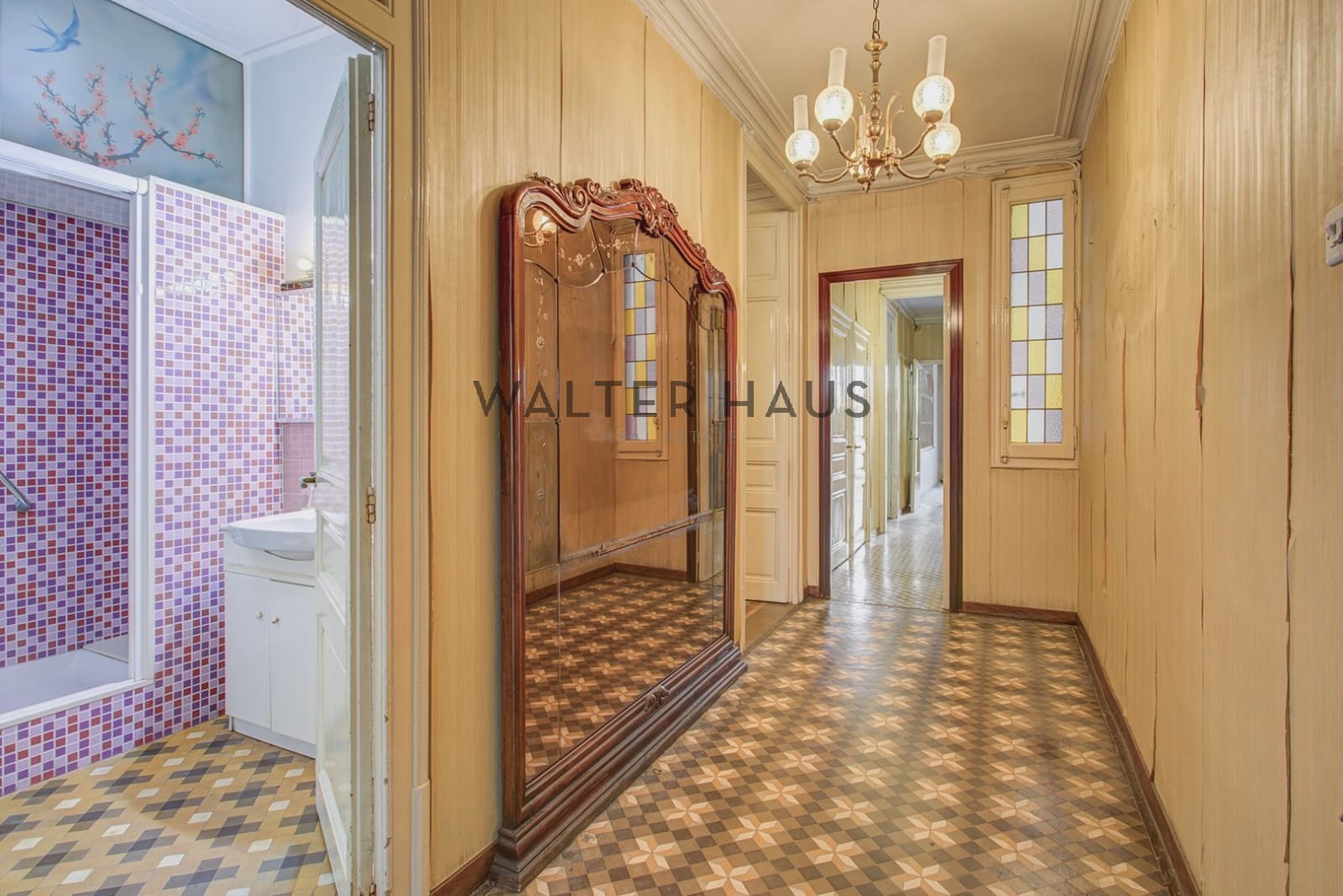 5 soverom Leilighet til salgs i Barcelona by - € 625 000 (Ref: 9981394)