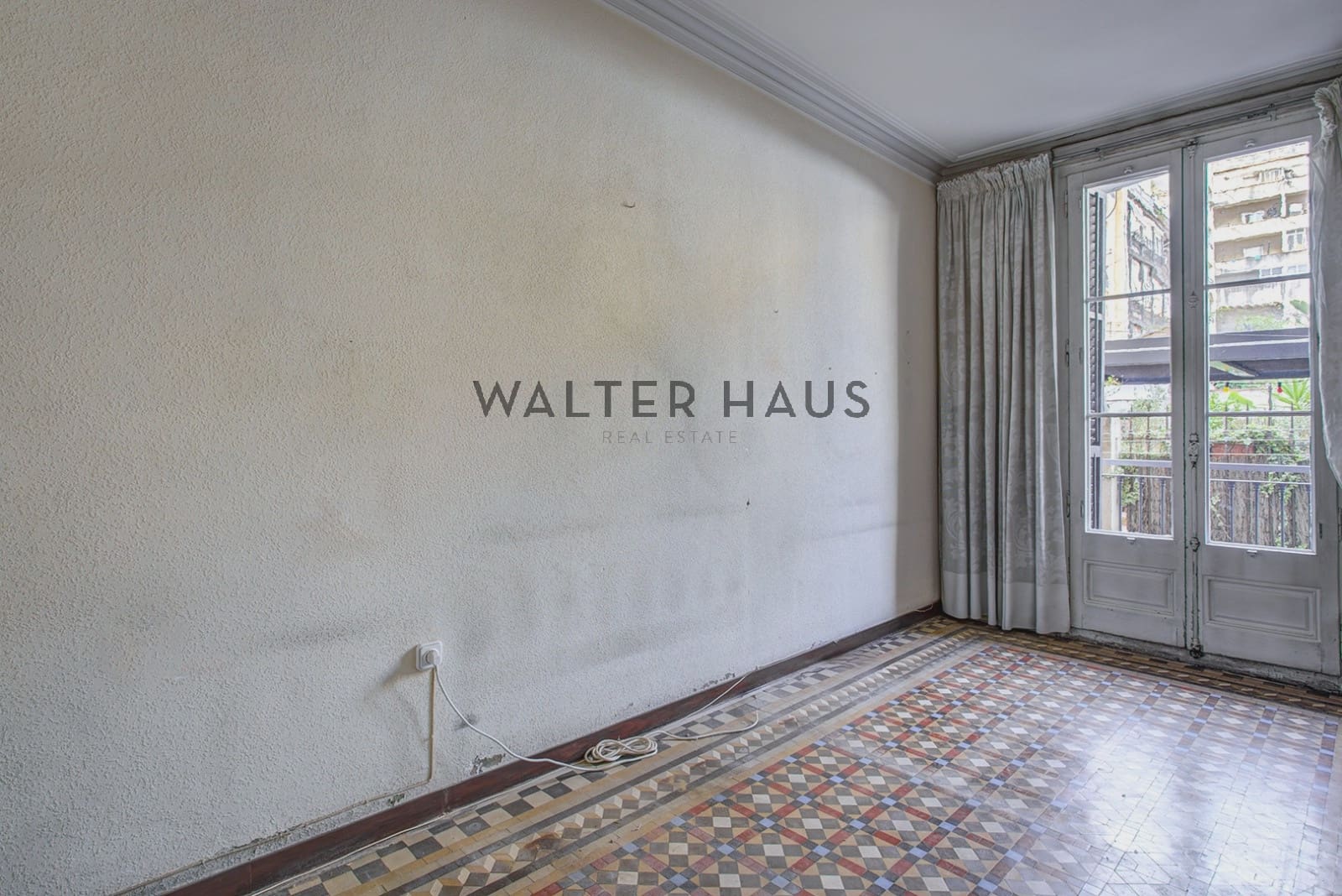 5 soverom Leilighet til salgs i Barcelona by - € 625 000 (Ref: 9981394)