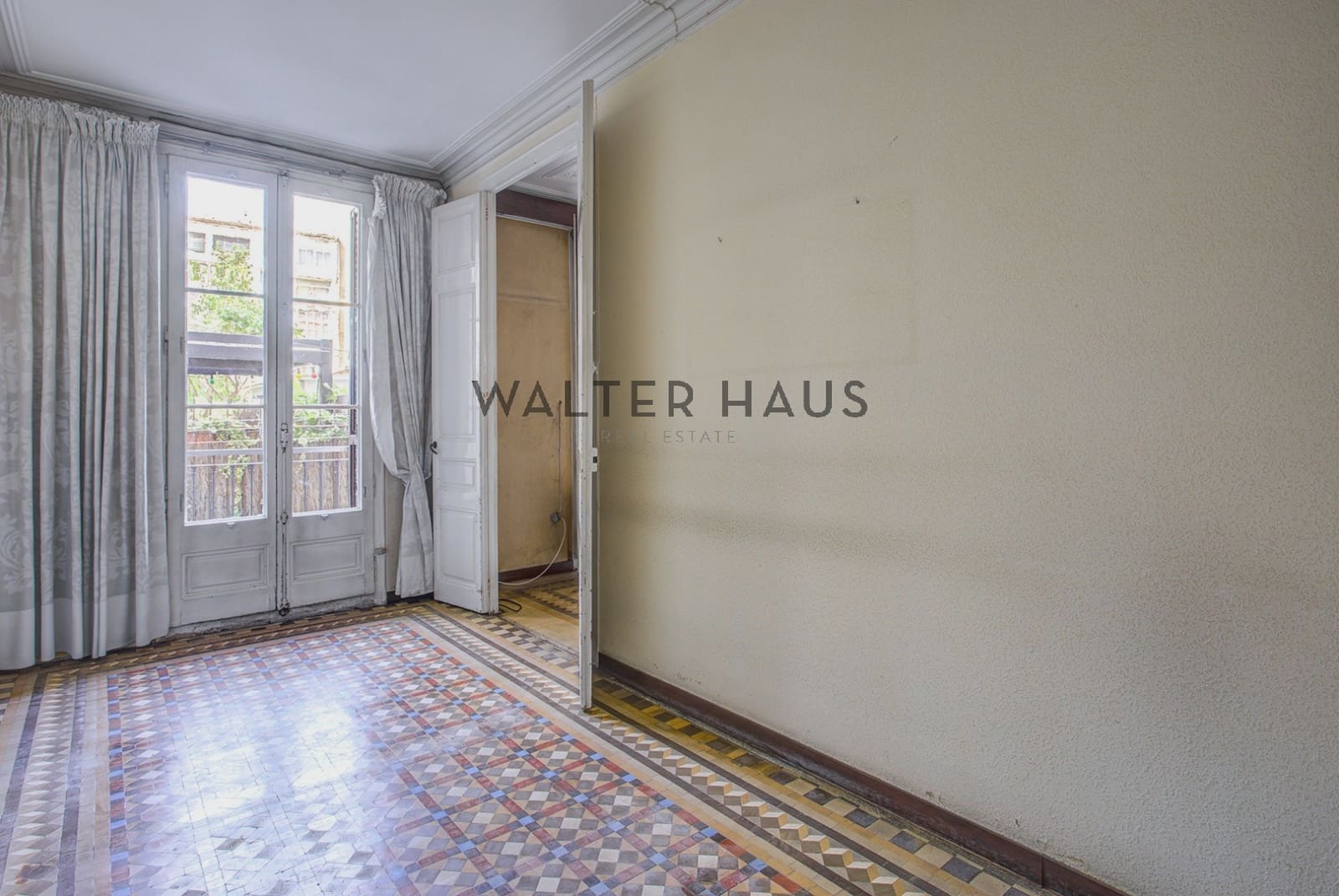 5 soverom Leilighet til salgs i Barcelona by - € 625 000 (Ref: 9981394)